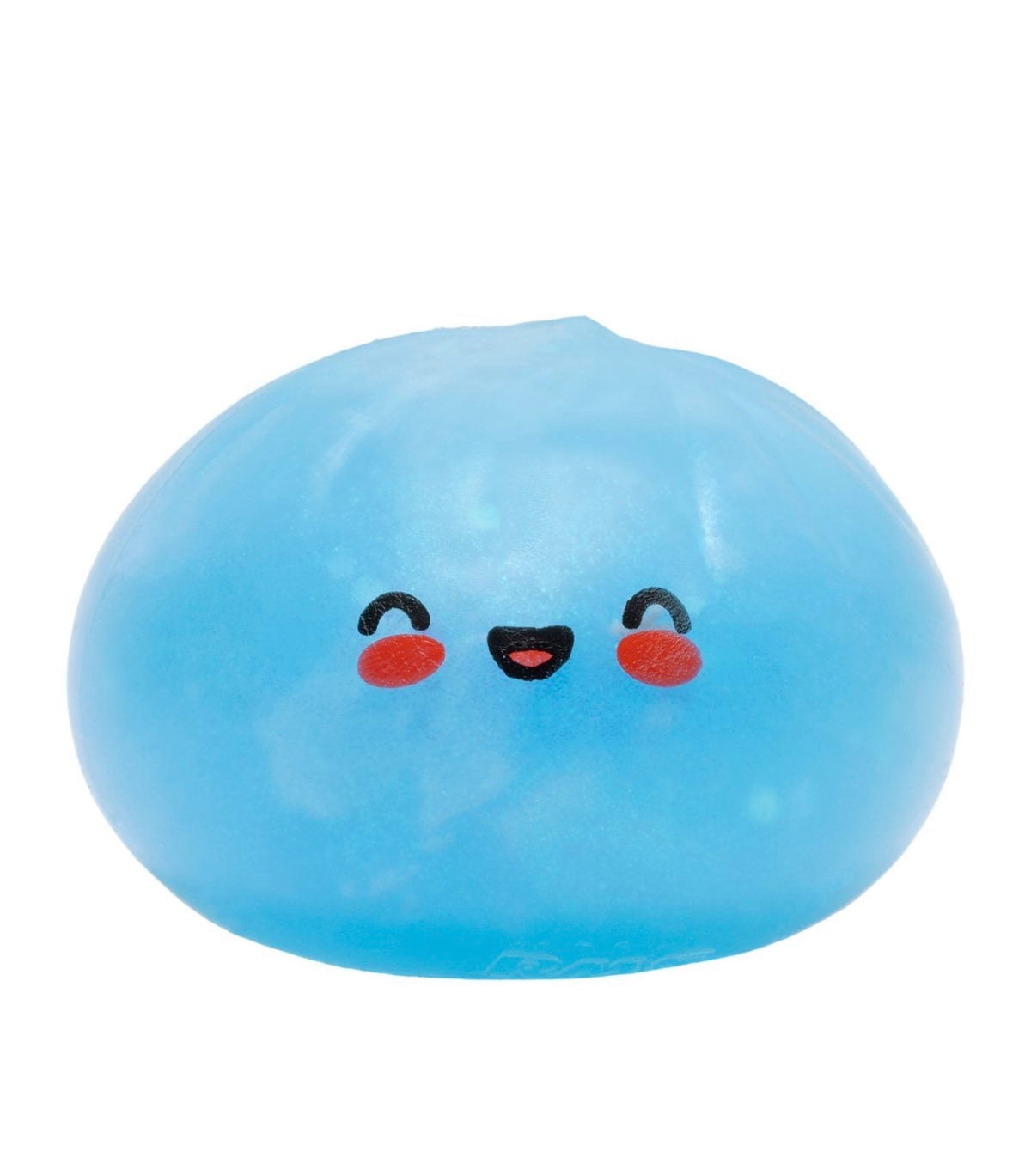 Crazy Fun RMS Mystery Dumpling – Polar Bear Edition