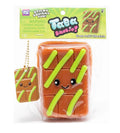 Green Dubai Chocolate To-Go Squishy Set