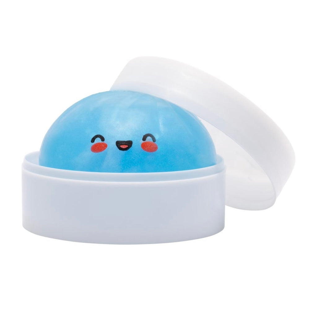 Crazy Fun RMS Mystery Dumpling – Polar Bear Edition