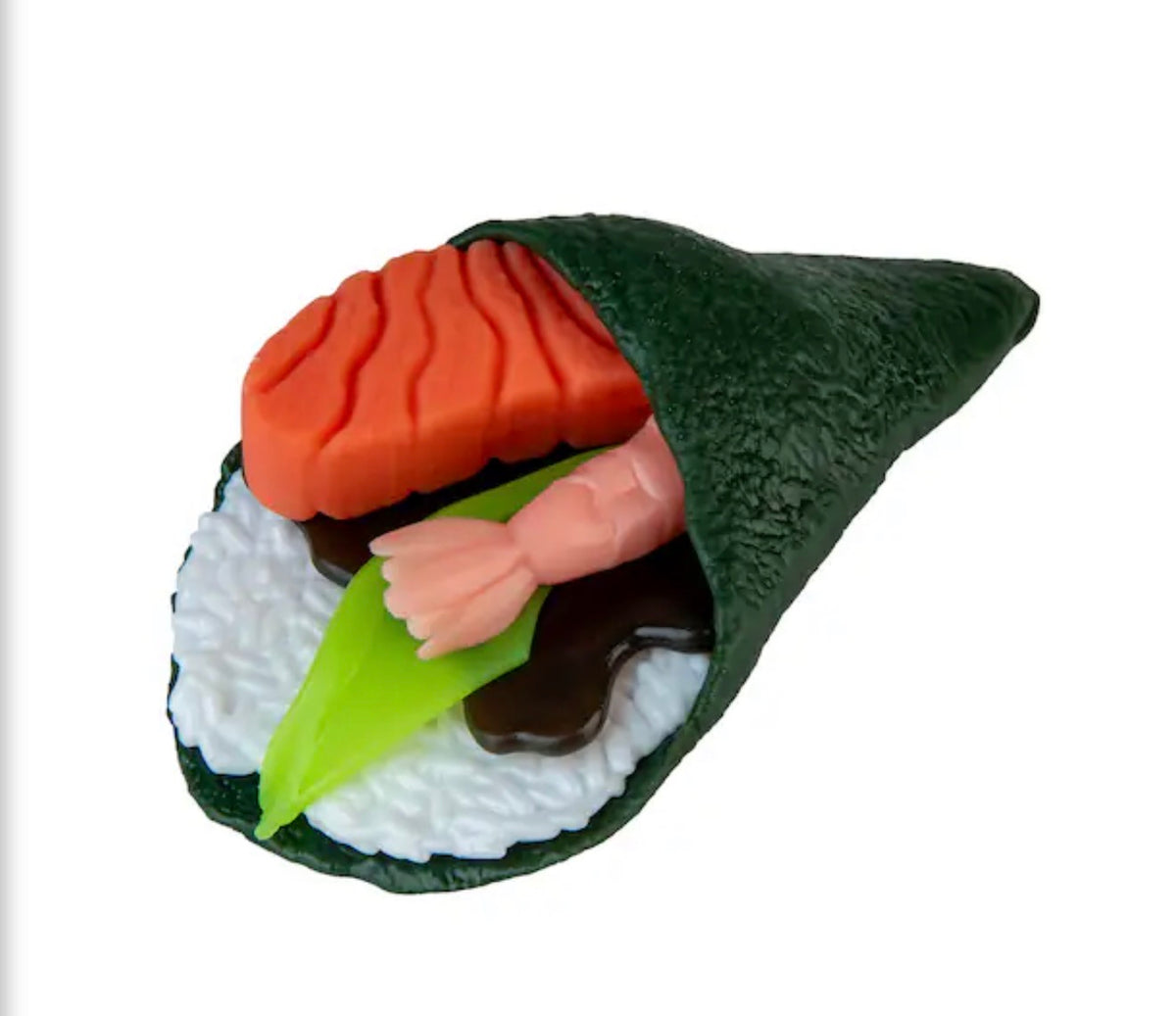 ORB Stretchee Foodz Squishy Fidget Toy – Sold Individually
