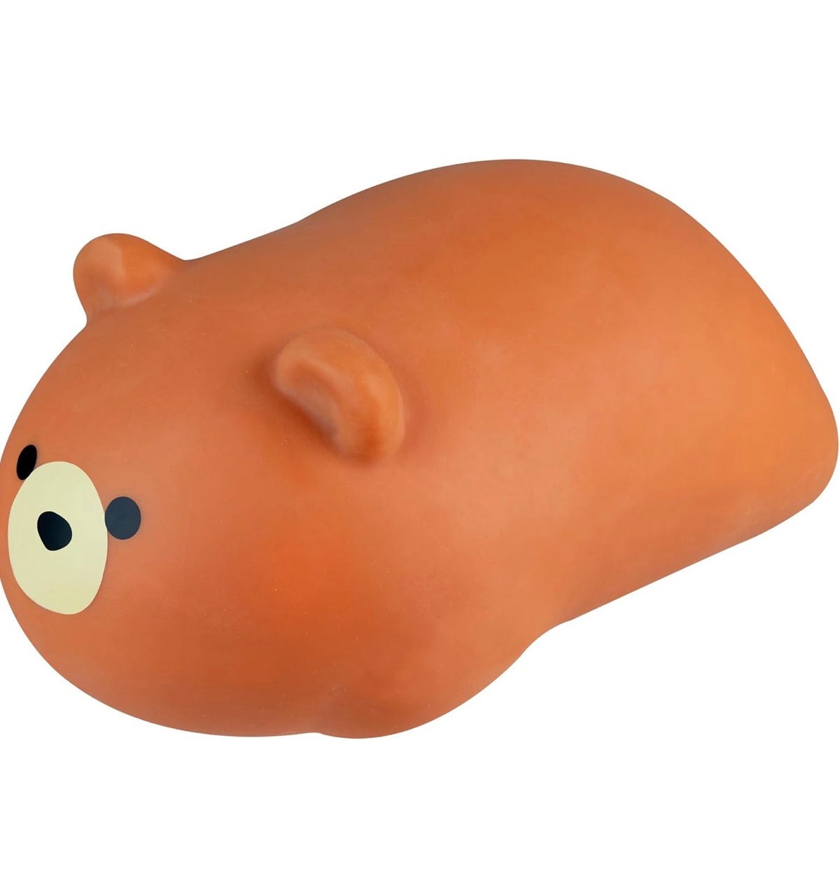 ORB Easy Squeezy Snugglies Jumbo Animal Squishy – Sold Individually