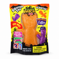Patch Kids Halloween Edition Scented Squishy Toy – Orange