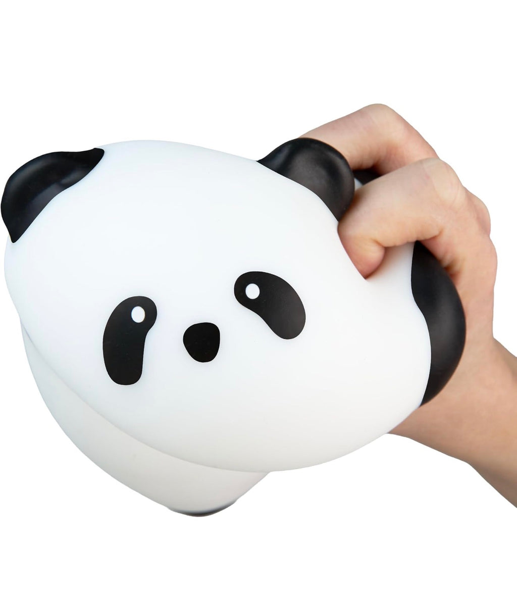 ORB Easy Squeezy Snugglies Jumbo Animal Squishy – Sold Individually