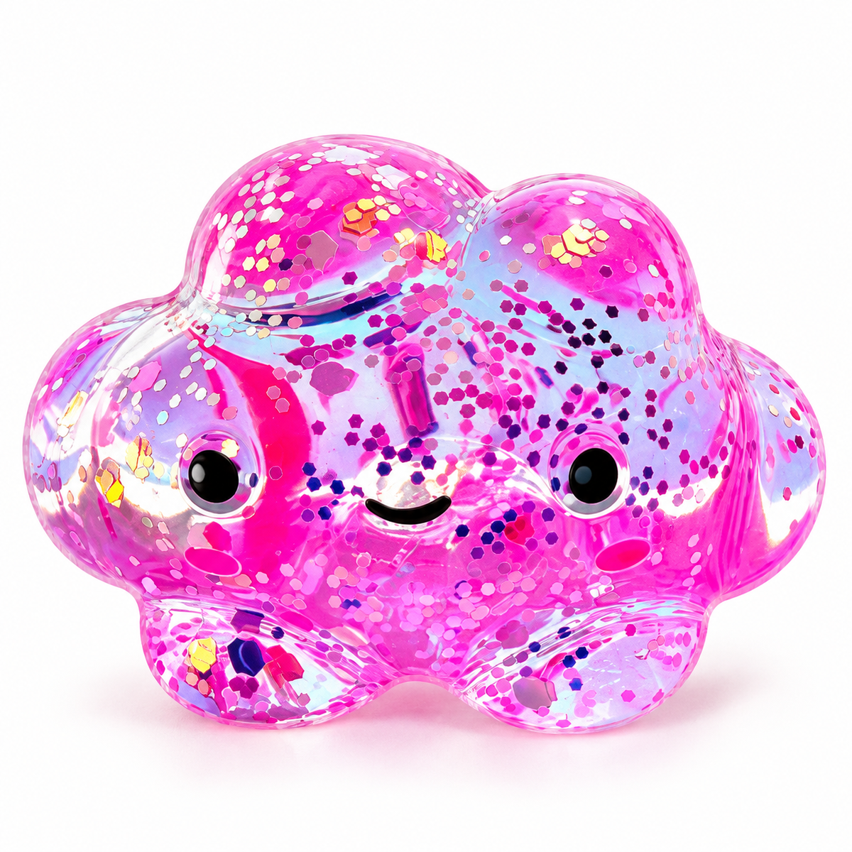 Cloud Nine Sensory Squishy