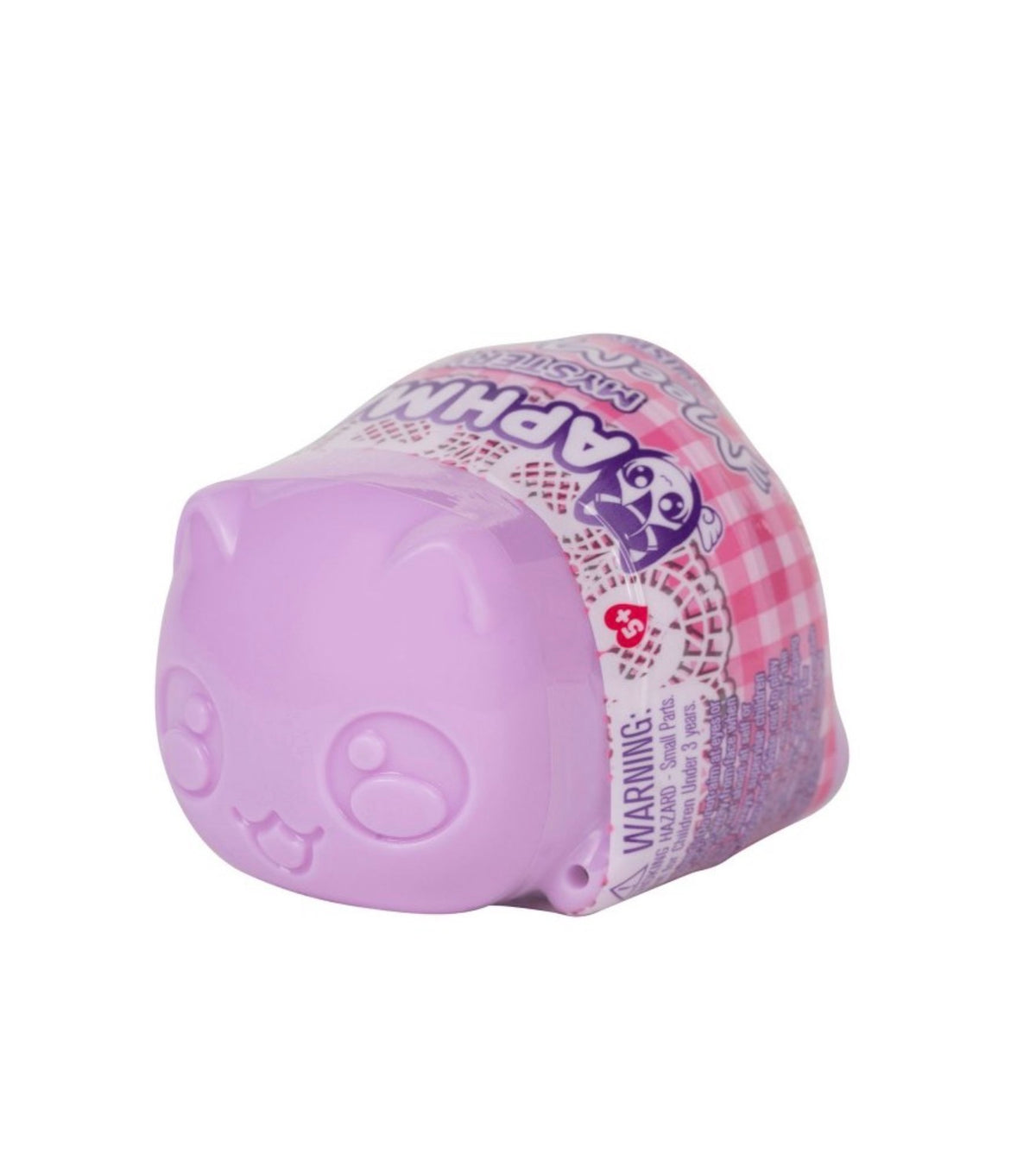 Aphmau Mystery Squishy Figure – Bakery Collection Blind Bag