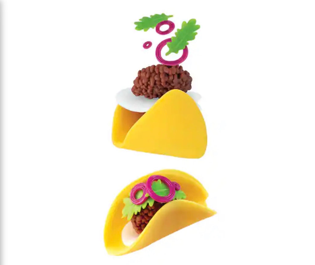 ORB Stretchee Foodz Squishy Fidget Toy – Sold Individually