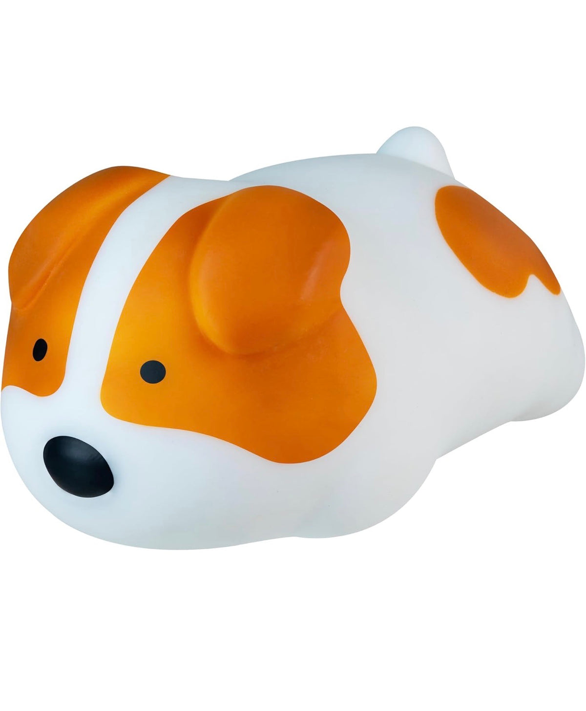 ORB Easy Squeezy Snugglies Jumbo Animal Squishy – Sold Individually