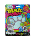 Taba Mallow™ Marshmallow Paw Candy – Rainbow Puff, 3.5 oz