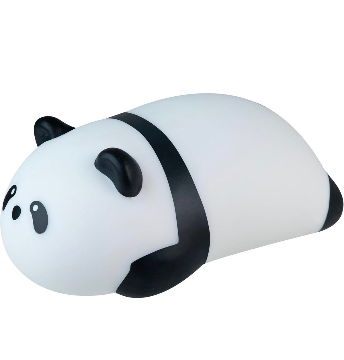 ORB Easy Squeezy Snugglies Jumbo Animal Squishy – Sold Individually