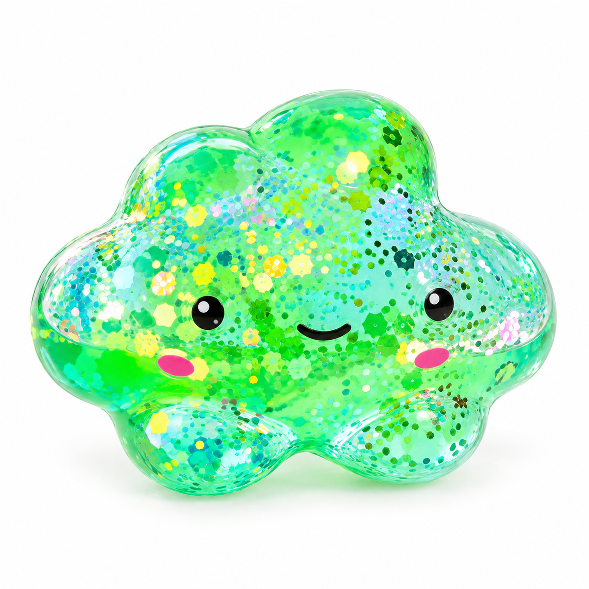 Cloud Nine Sensory Squishy