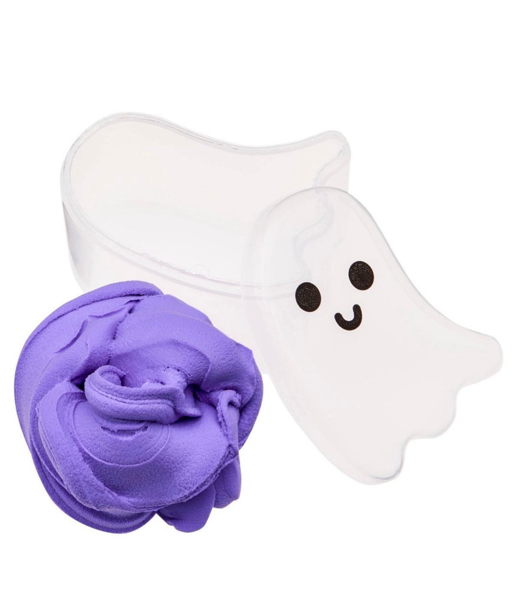 Cra-Z-Slimy Boo Bag Ghost Slime 15-Pack