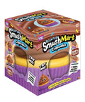 ******* PREORDER******Scented SmushMart Chocolate Cupcake Squishy ETA October