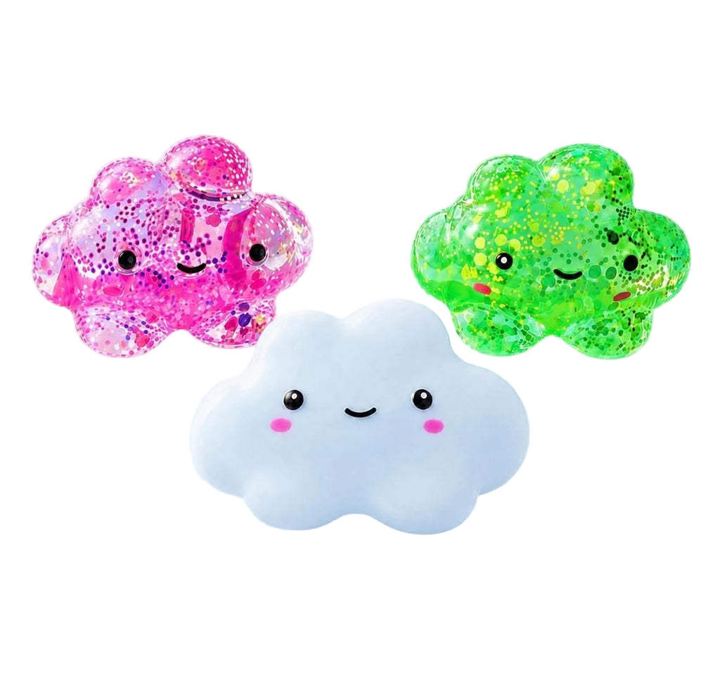 Cloud Nine Sensory Squishy