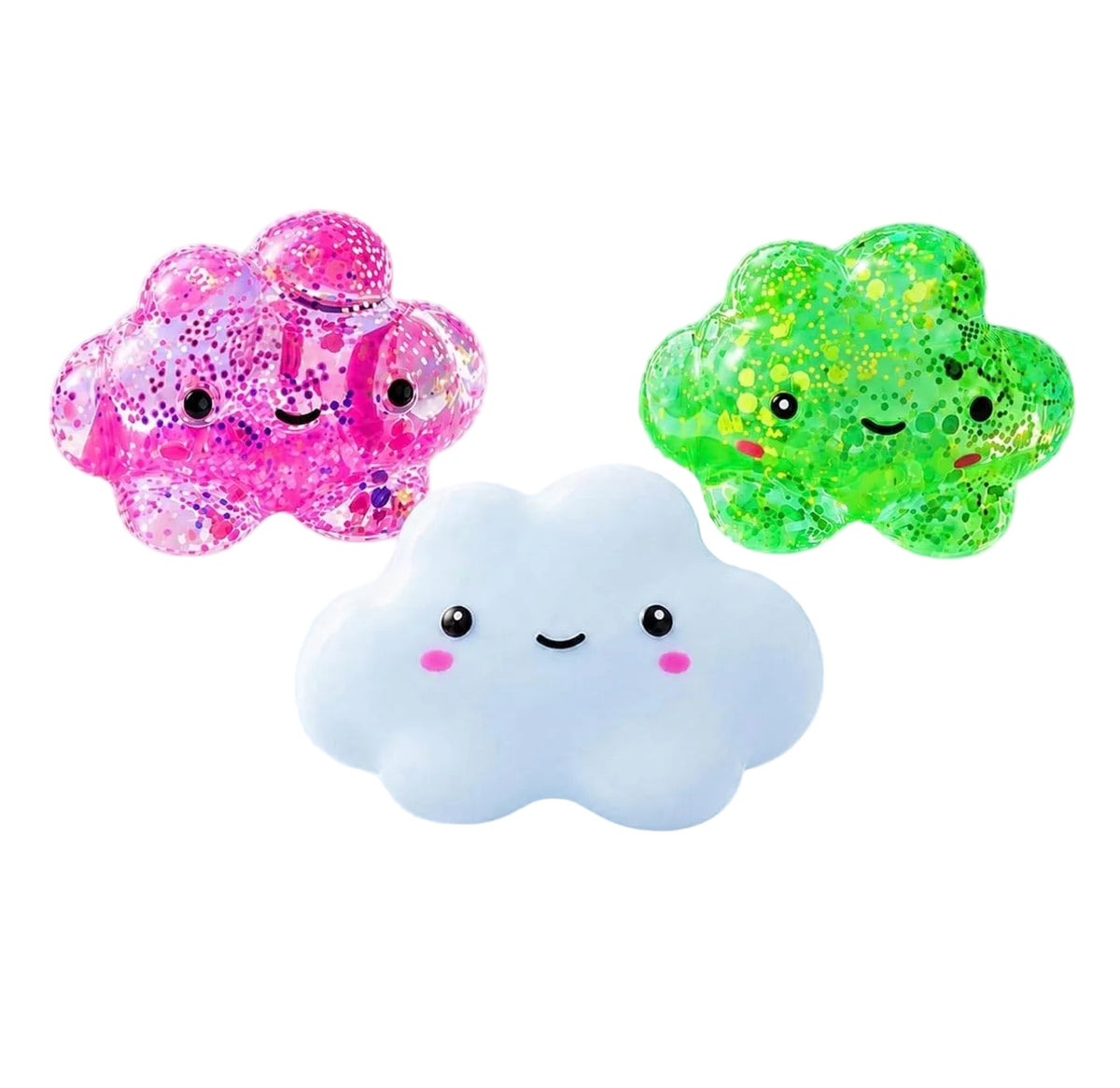Cloud Nine Sensory Squishy