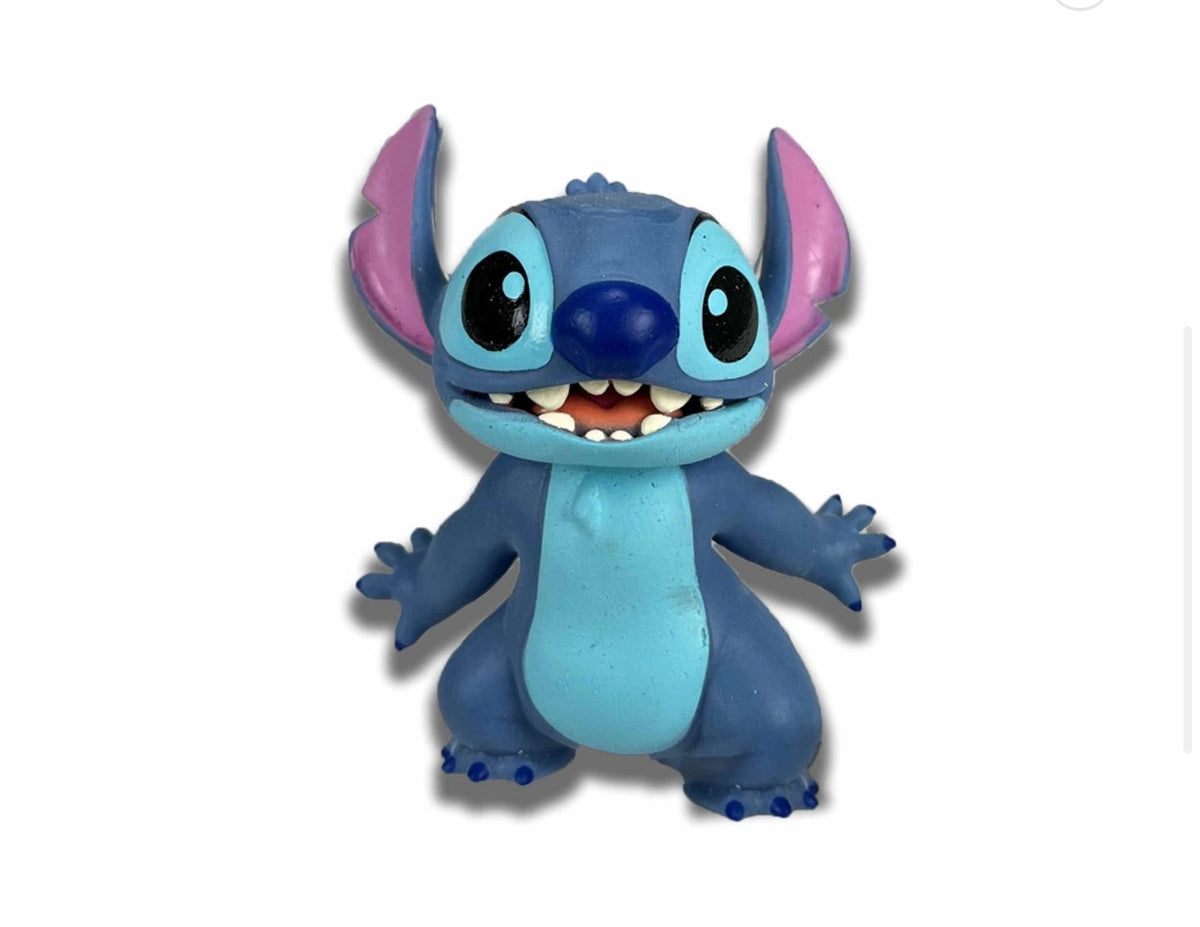 Disney Stitch Stretchy & Squishy Sensory Toy