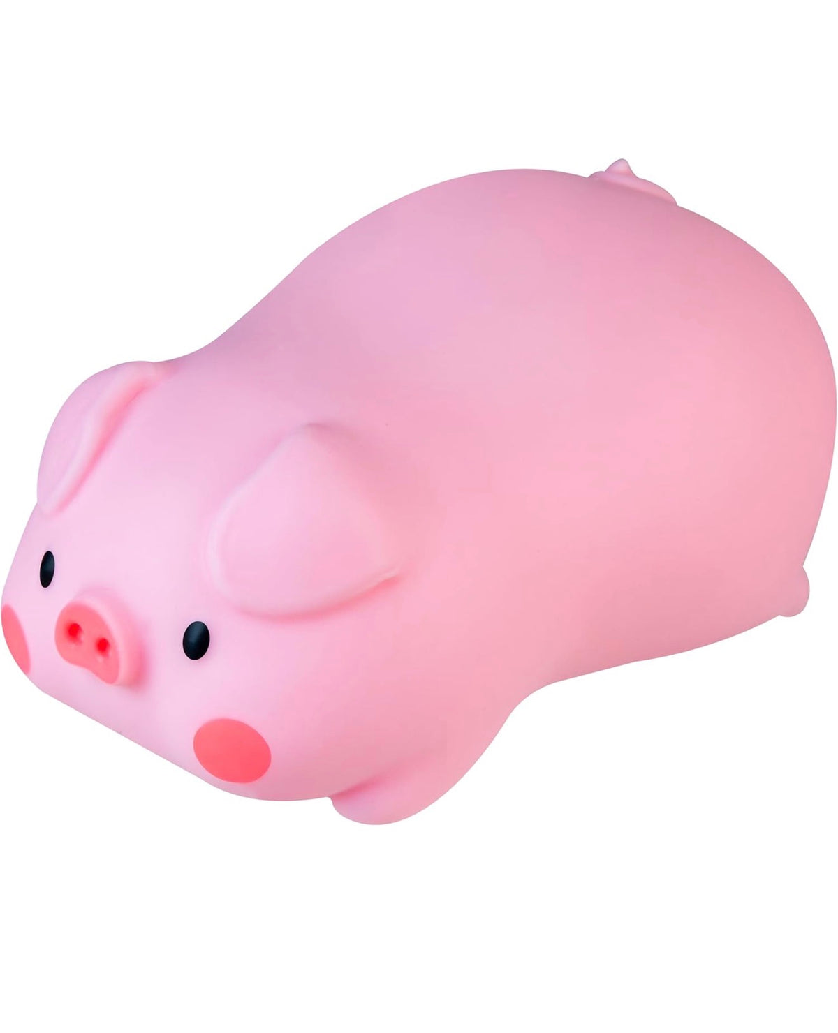 ORB Easy Squeezy Snugglies Jumbo Animal Squishy – Sold Individually