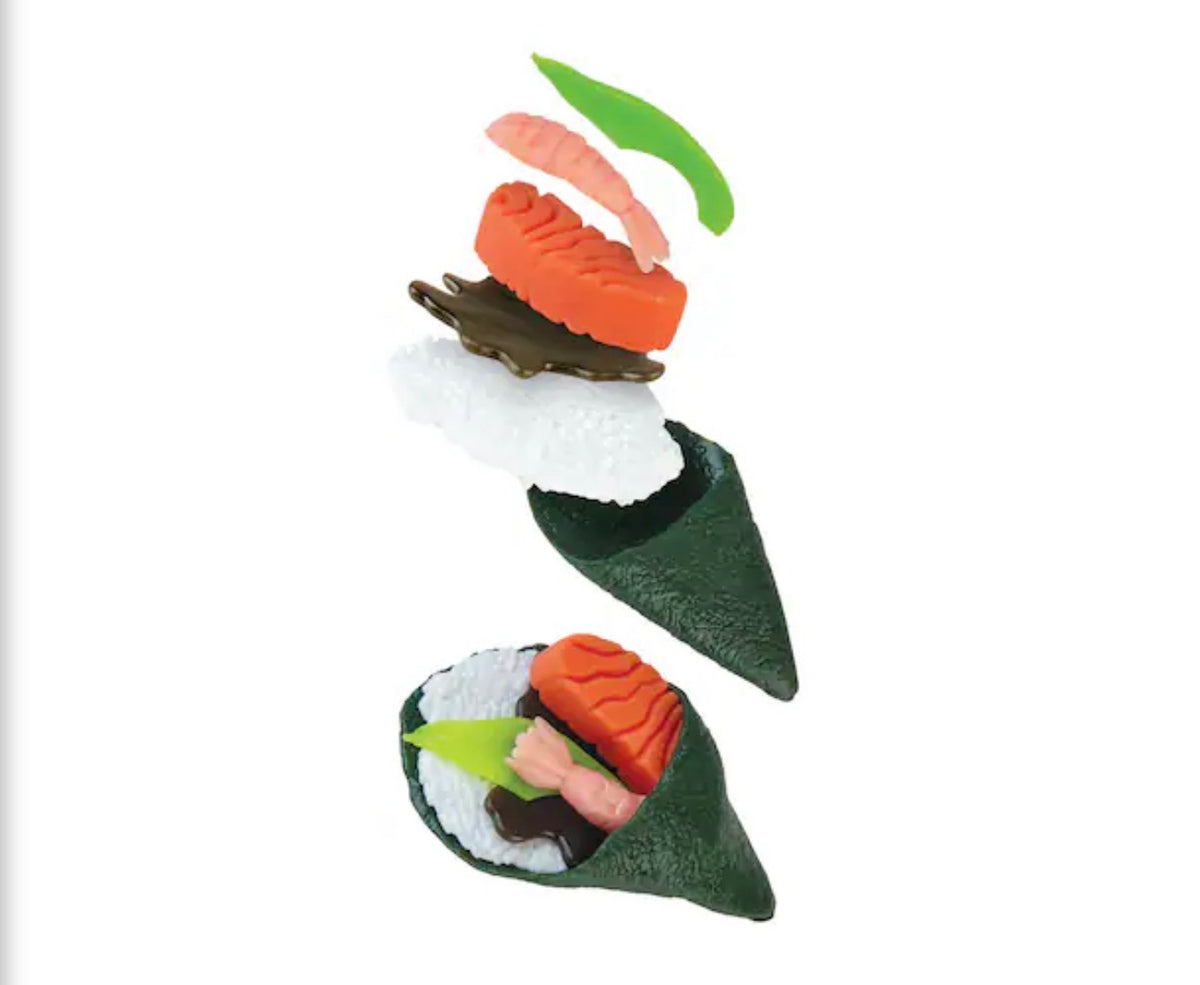 ORB Stretchee Foodz Squishy Fidget Toy – Sold Individually