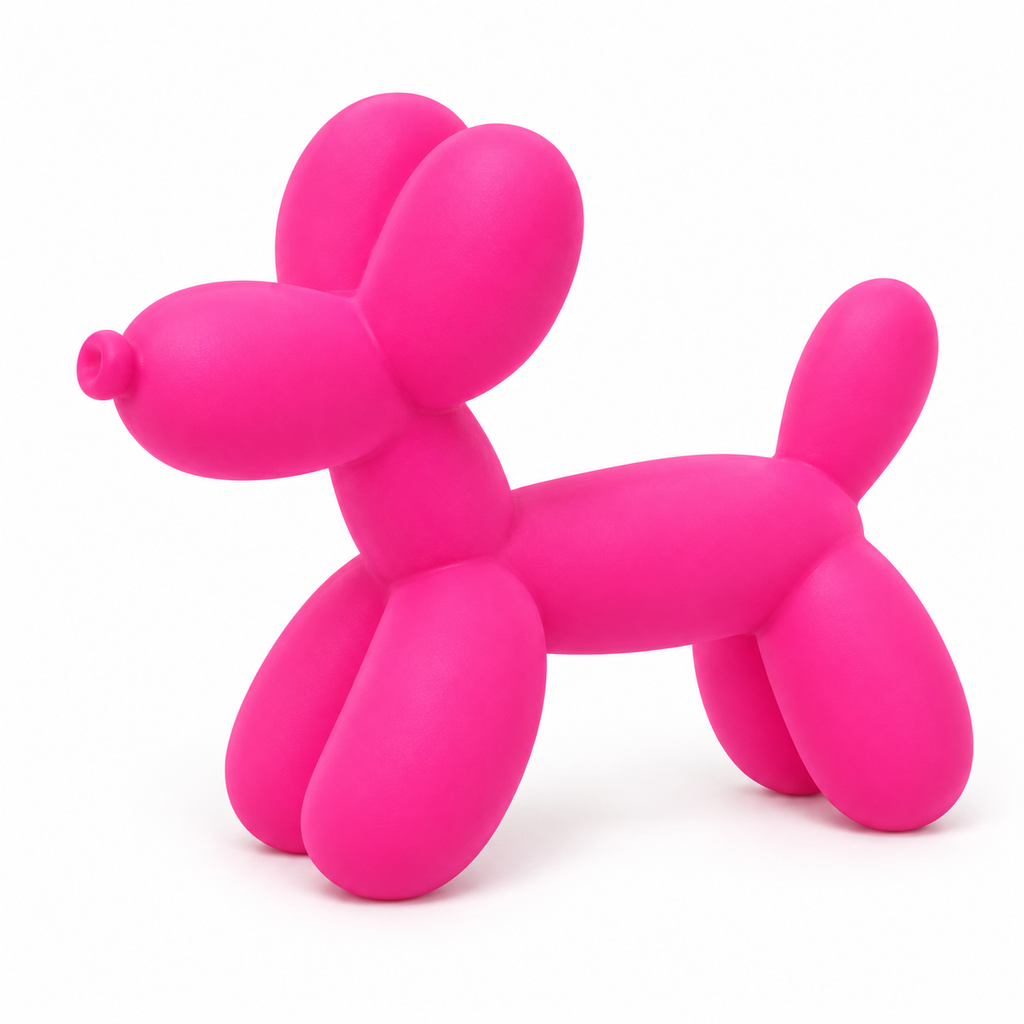 Stretchy B’Loon Dog Sensory Toy
