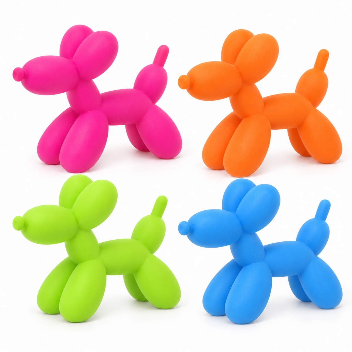 Stretchy B’Loon Dog Sensory Toy