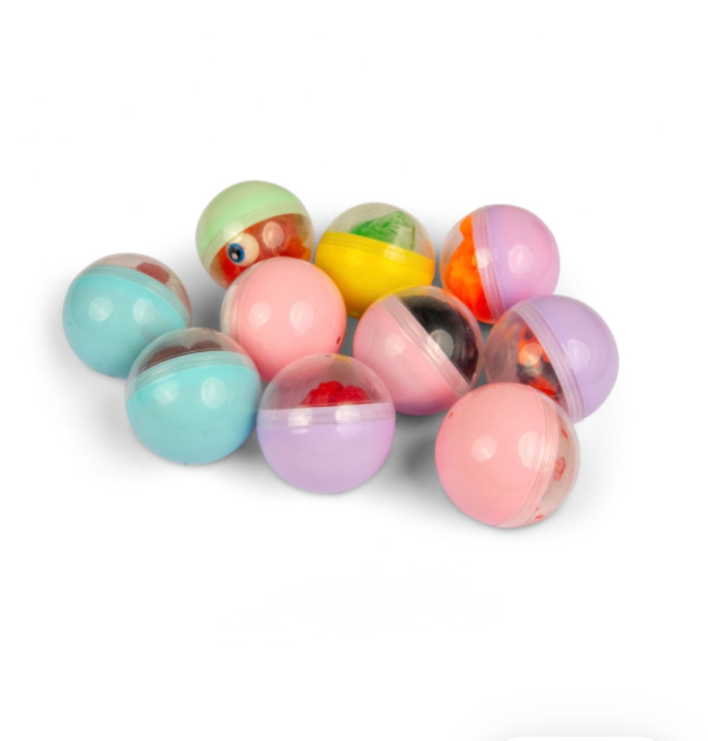 ***** PRE-ORDER**** Scrunchems Halloween Gross Squishy Vending Machine ETA 1st week of October