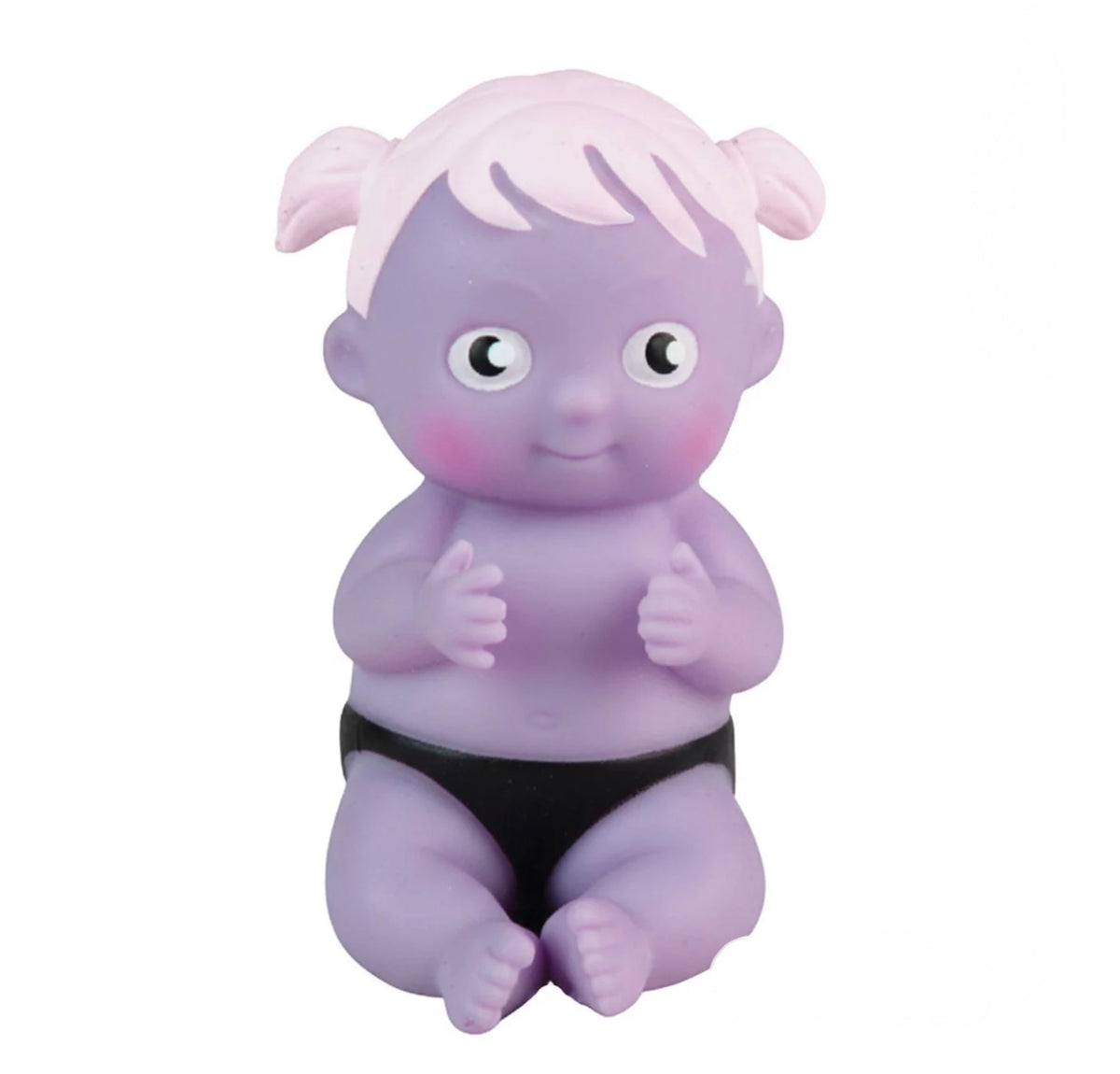 ORB Easy Squeezy Babies Mystery Squishy – Blind Box