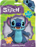 Disney Stitch Stretchy & Squishy Sensory Toy