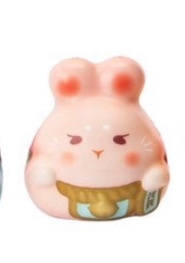 Chubby Buddies Mystery Squishy Toy – Styles May Vary