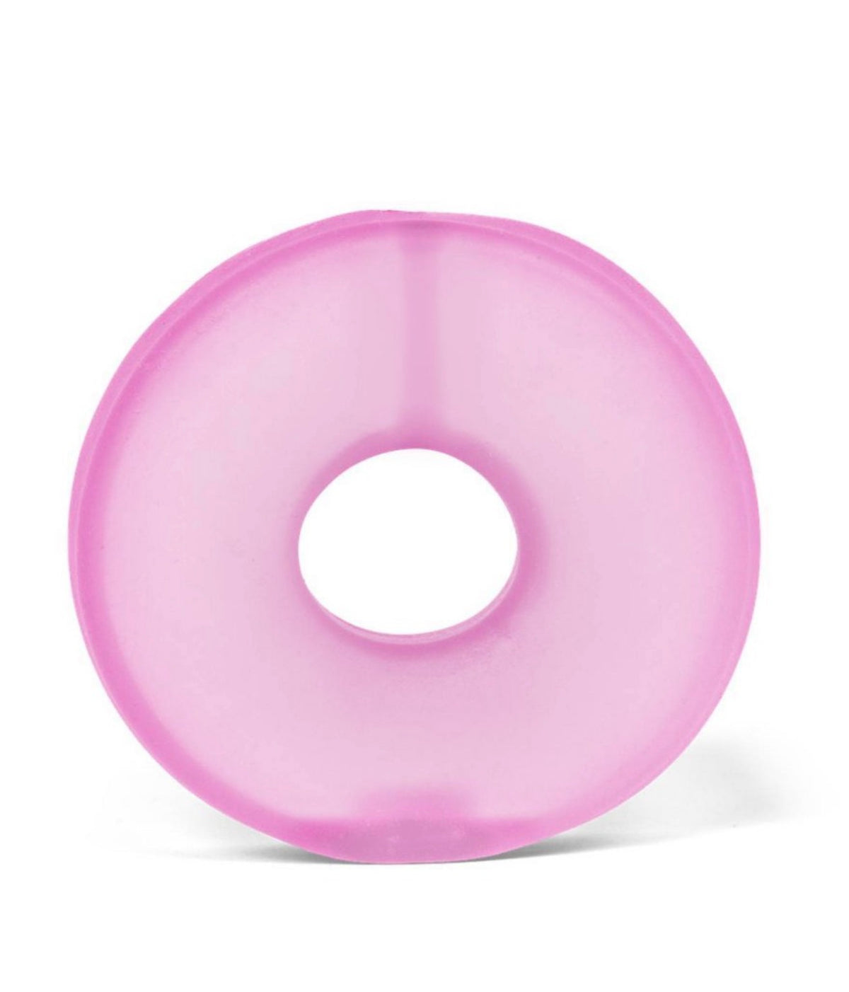 Speks Gump Loop Memory Gel Stress Toy – Choose Your Color