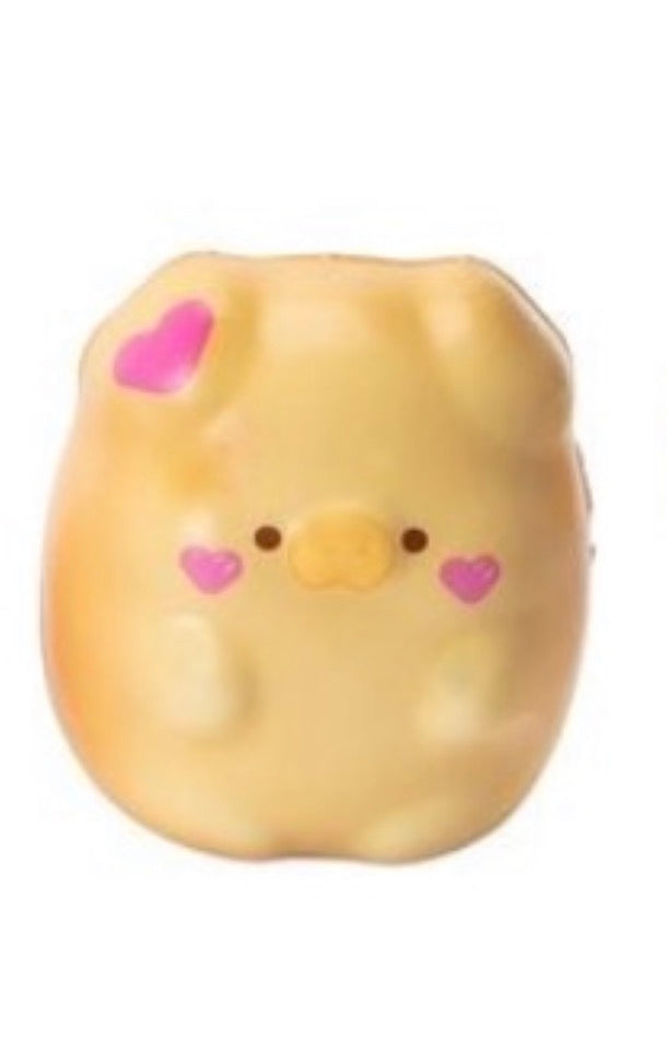 Chubby Buddies Mystery Squishy Toy – Styles May Vary