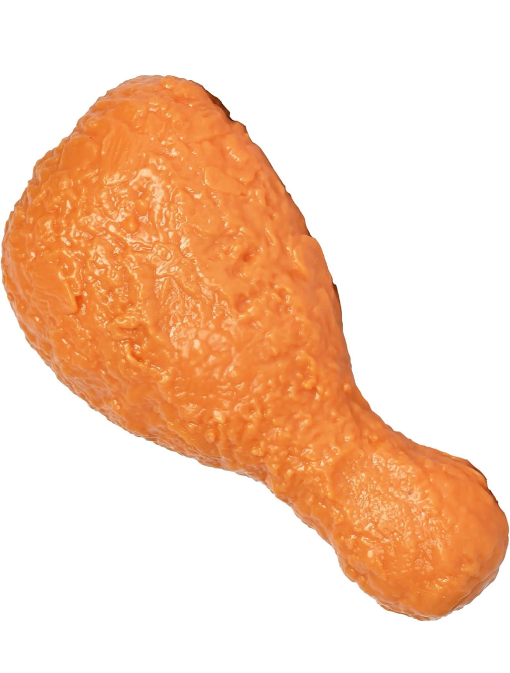 Fried Chicken Squishy – Jumbo Drumstick Stress Toy