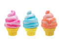 NeeDoh Nice Cream Cone – Creamy Smooth Ice Cream Squishy