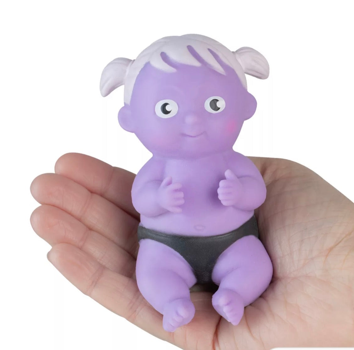 ORB Easy Squeezy Babies Mystery Squishy – Blind Box