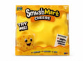 Crazy Fun SmushMart Cheese Squish Toy