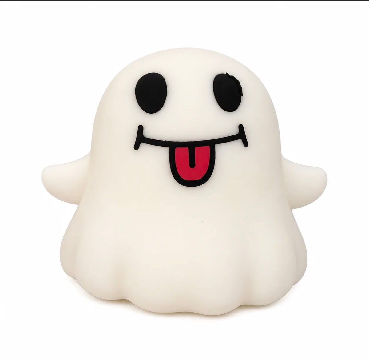 Squish-A-Boo Super Squishy Ghost – Halloween Sensory Toy