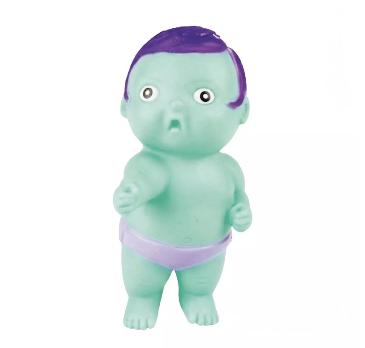 ORB Easy Squeezy Babies Mystery Squishy – Blind Box