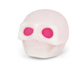 *********PREORDER*************Scrunchems Squeezy Skull of Horrors Mystery Squishy – Glow in the Dark ETA Last week of September