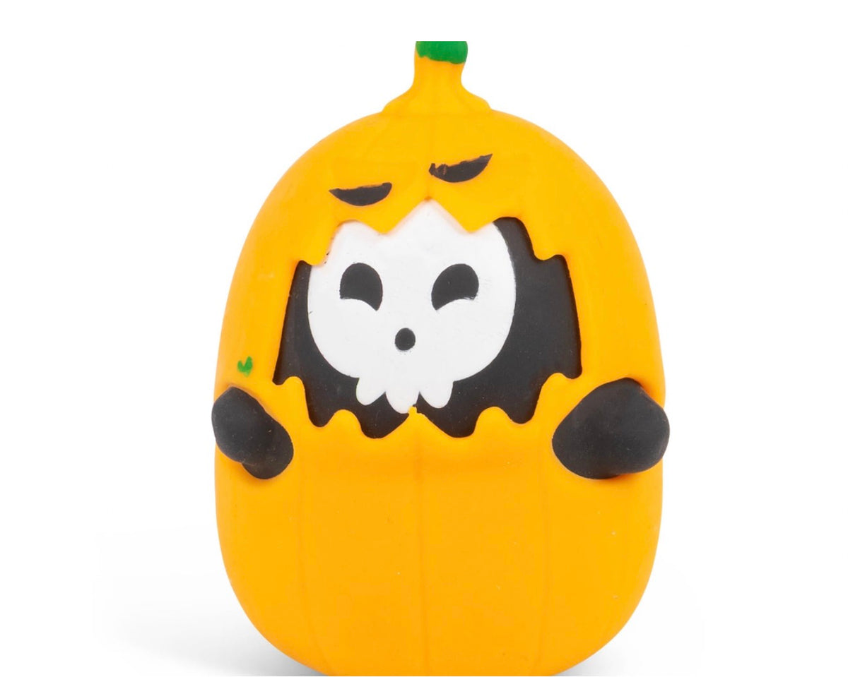 ***Pre-Order***Scrunchems Switch ’N’ Squeeze Ghost Mystery Squishy ETA 1st Week of October