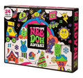 NeeDoh Advent Calendar – 24 Days of Squishy Surprises