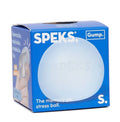 Speks Gump Original Memory Gel Stress Ball