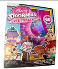 Disney Doorables Let’s Party Multi Peek Mystery Figures