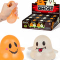 ******PREORDER****************Scrunchems Mystery Glow-in-the-Dark Sugar Ghost Squishy ETA Last week of September