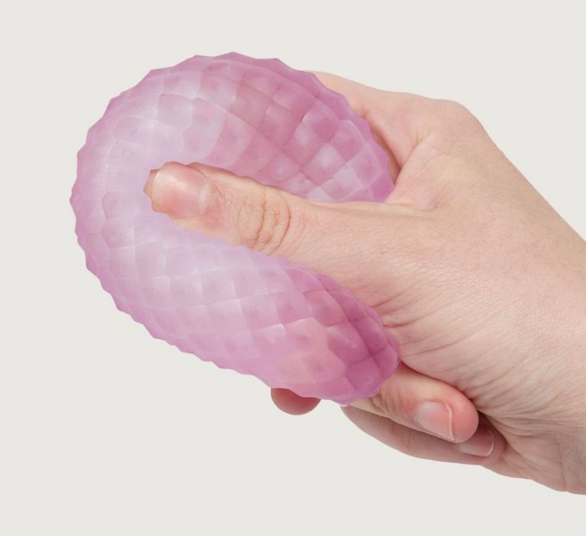 Speks Gump Surface Stress Ball