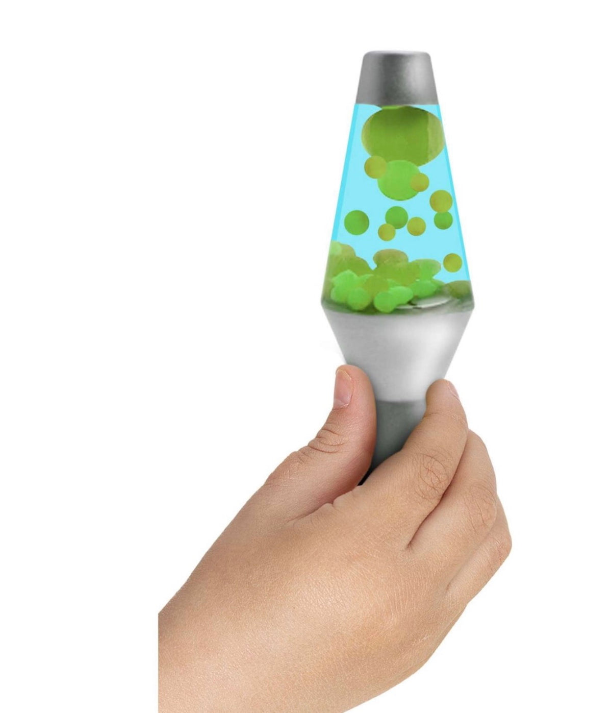 Original LAVA® Squish N’ Flow Glow-in-the-Dark Sensory Toy