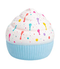 Squeezee Sweetz Jumbo Cupcake Squishy – Assorted Colors