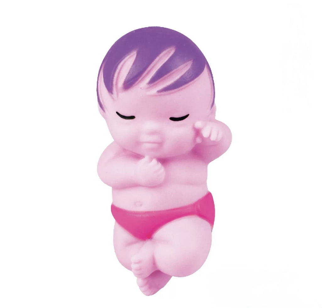 ORB Easy Squeezy Babies Mystery Squishy – Blind Box