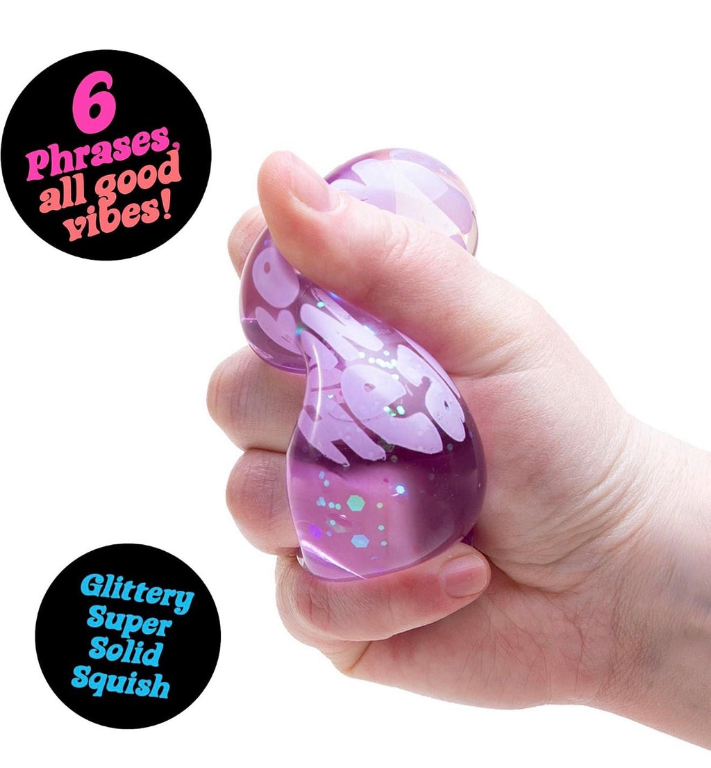 Schylling NeeDoh Sensory Squeeze Toy