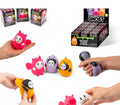 ***Pre-Order***Scrunchems Switch ’N’ Squeeze Ghost Mystery Squishy ETA 1st Week of October
