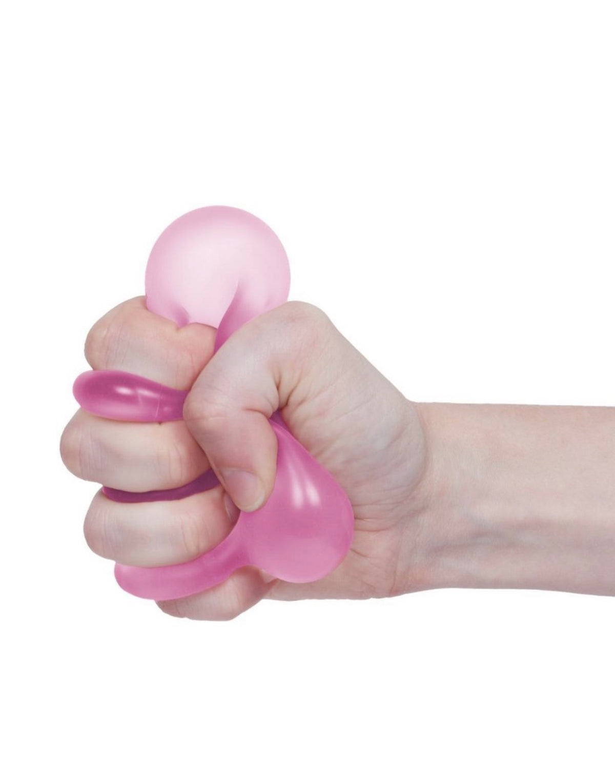 Speks Gump Loop Memory Gel Stress Toy – Choose Your Color