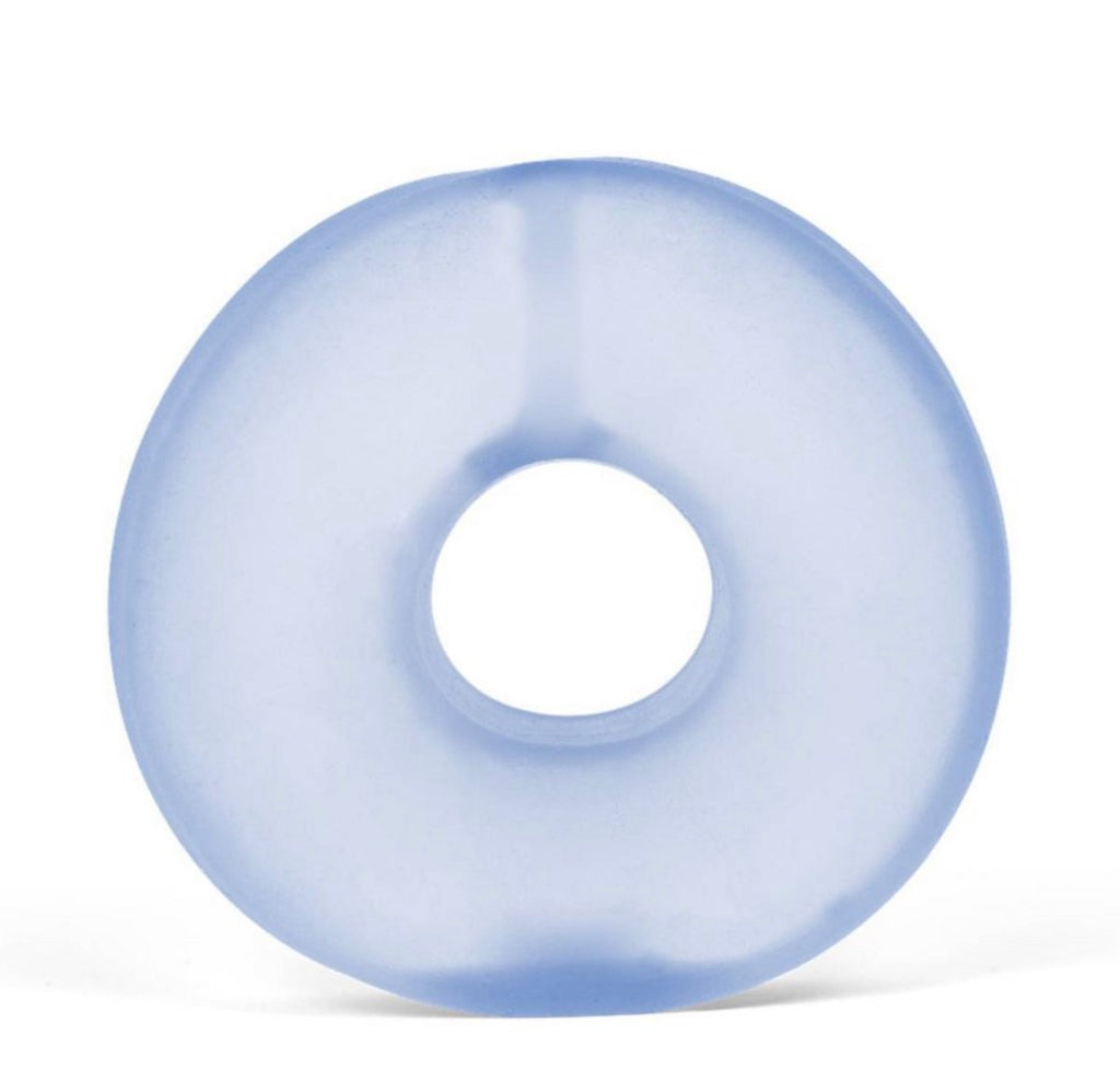 Speks Gump Loop Memory Gel Stress Toy – Choose Your Color