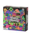 NeeDoh Funky Frights Squish-O-Ween Countdown – 13 Squishy Surprises
